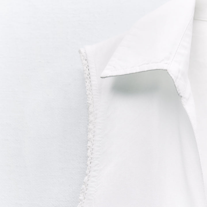 Moudda ZARA - T-Dress - Tunisie 1