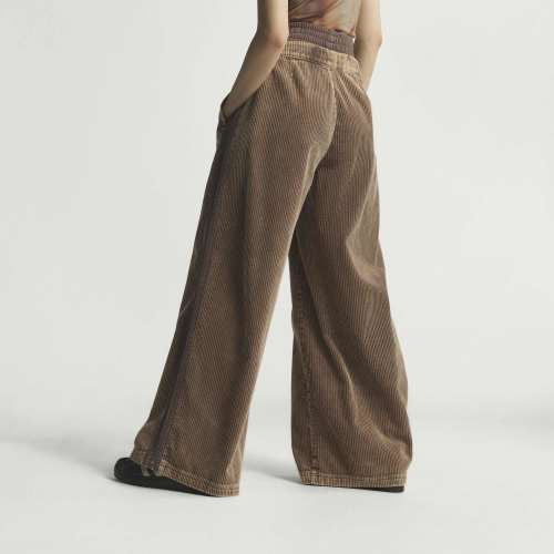 Moudda Adidas - PANTALON OVERSIZE VELOURS CÔTELÉ SST - Tunisie 3