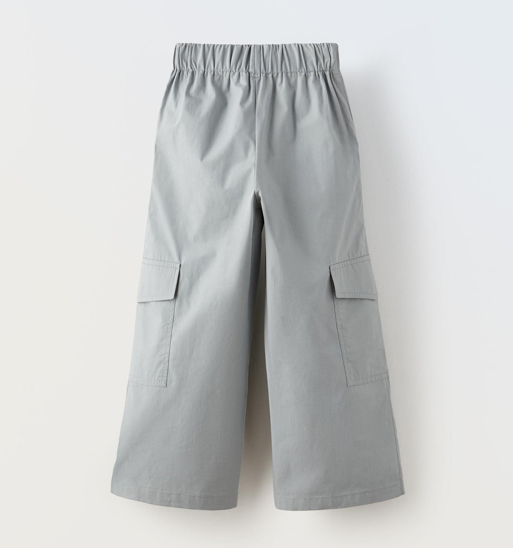 Moudda ZARA - Pantalon - Tunisie 2