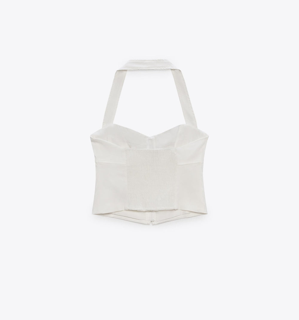 Moudda ZARA - Top - Tunisie 2