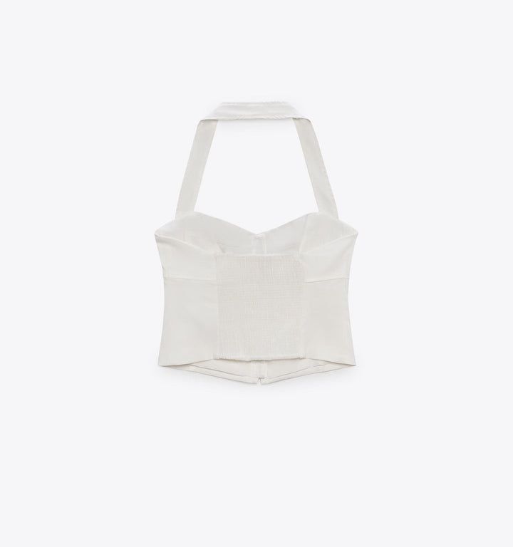 Moudda ZARA - Top - Tunisie 2