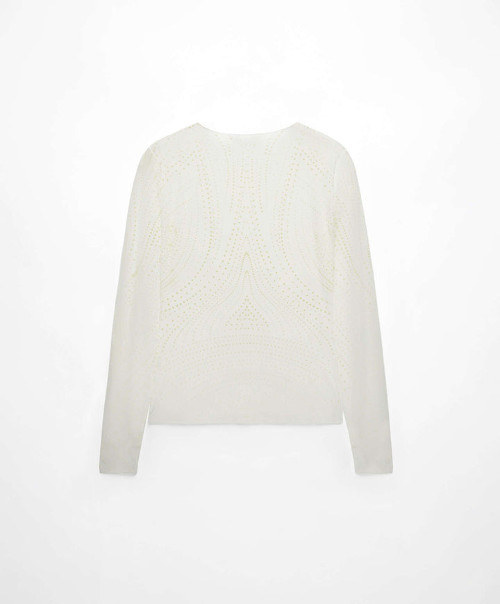 Moudda Oysho - Tee shirt - Tunisie 2