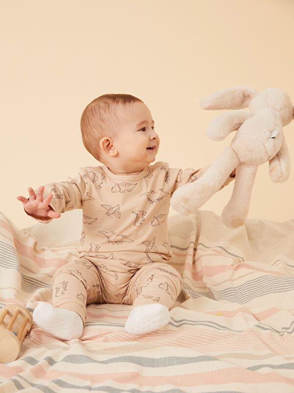 Moudda LC Waikiki - Ensemble à manches longues pour Garçons - Tunisie 3