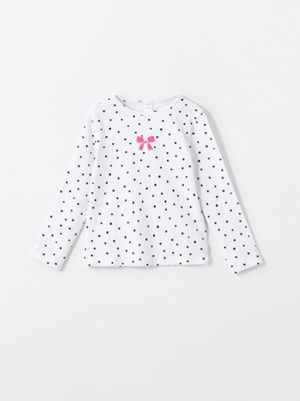 Moudda LC Waikiki - Jersey à manches longues pour Filles - Tunisie 1