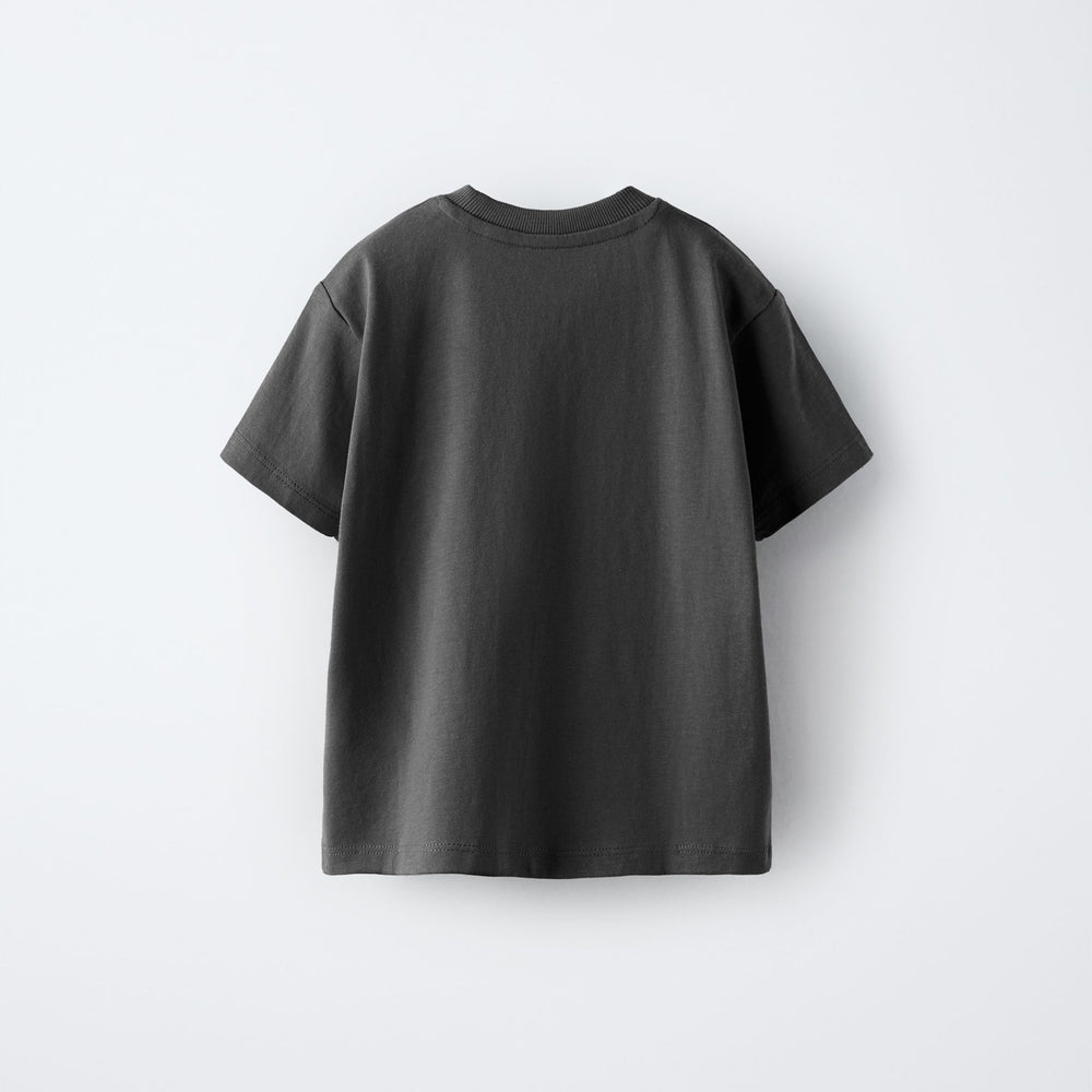 Moudda ZARA - T-Shirt Enfant - Basic & Unie - Tunisie 2