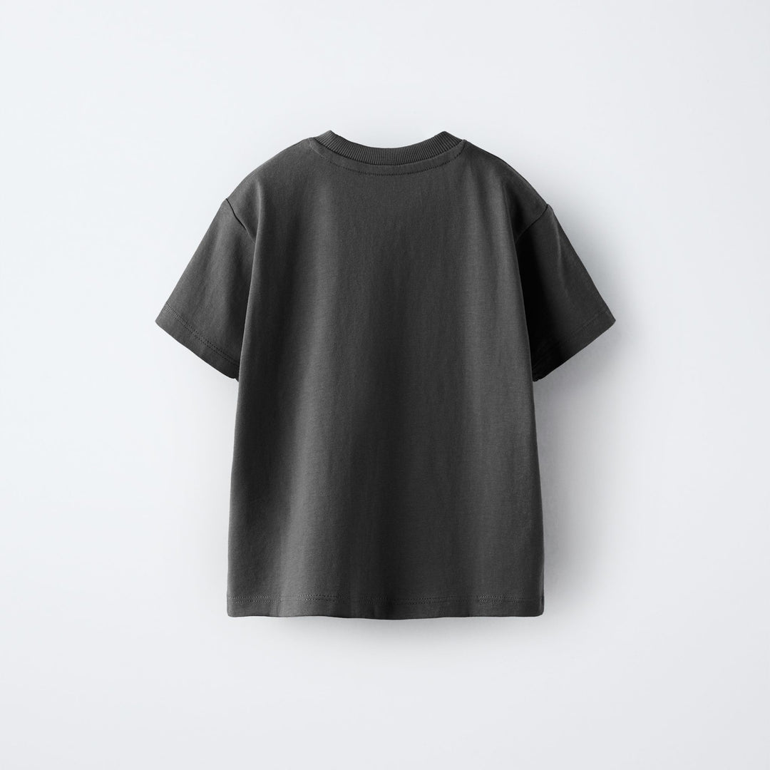 Moudda ZARA - T-Shirt Enfant - Basic & Unie - Tunisie 2