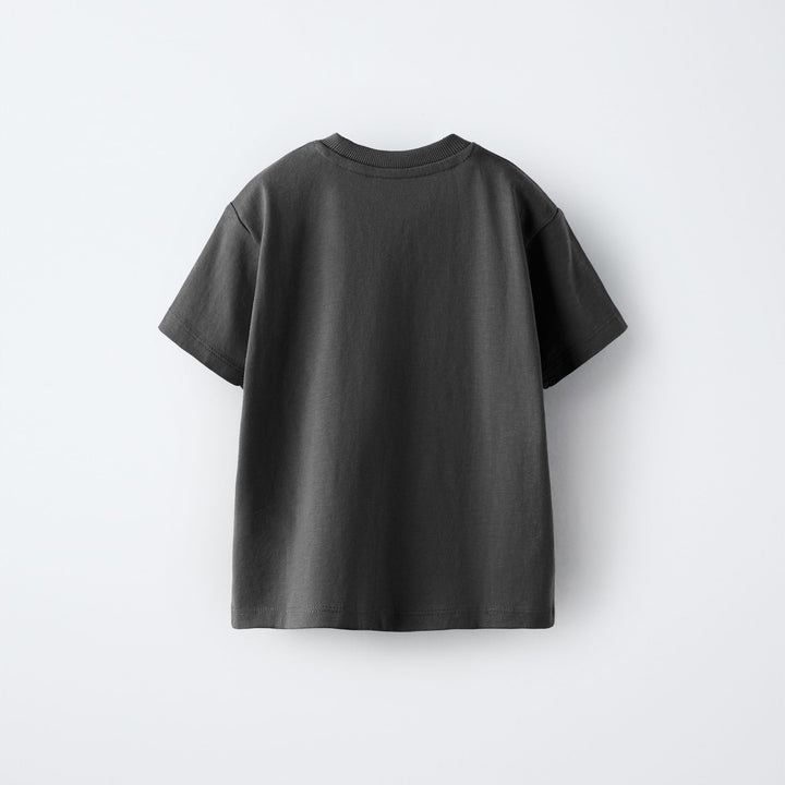 Moudda ZARA - T-Shirt Enfant - Basic & Unie - Tunisie 2