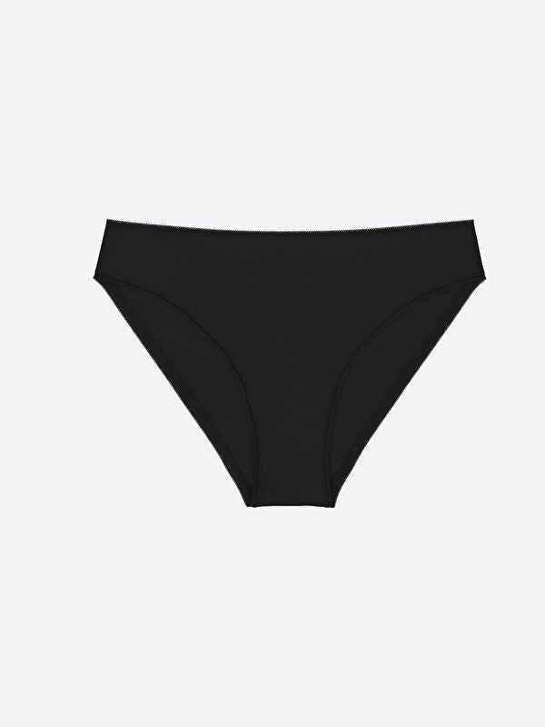 Moudda LC Waikiki - Slip basique Femme Rose nude - Tunisie 3