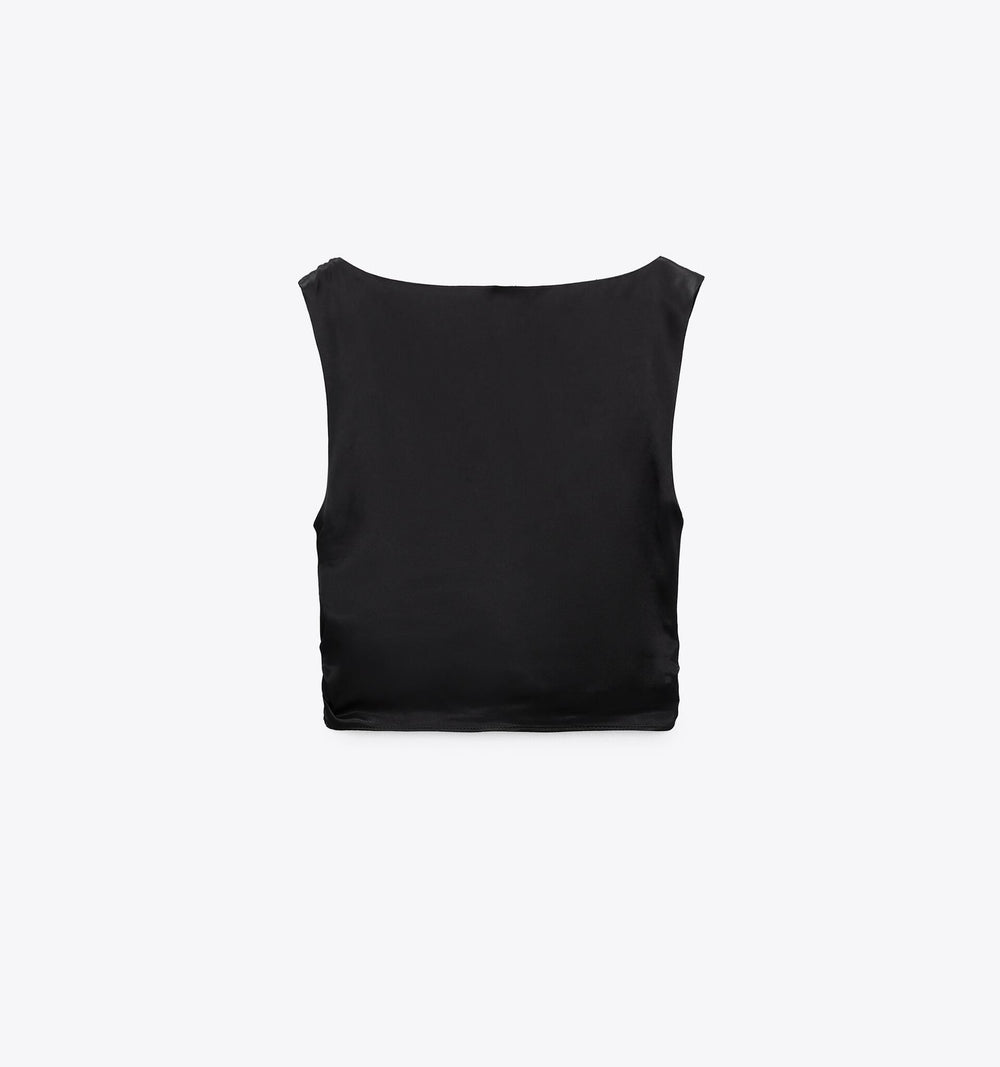 Moudda ZARA - Blouse - Tunisie 2