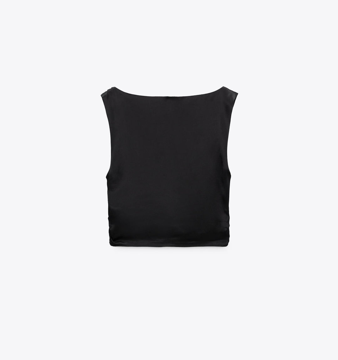 Moudda ZARA - Blouse - Tunisie 2