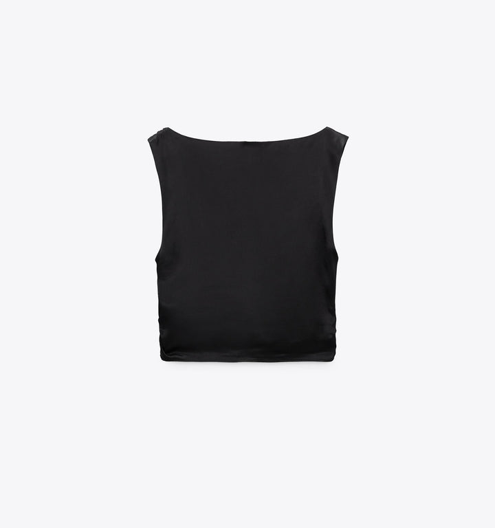Moudda ZARA - Blouse - Tunisie 2