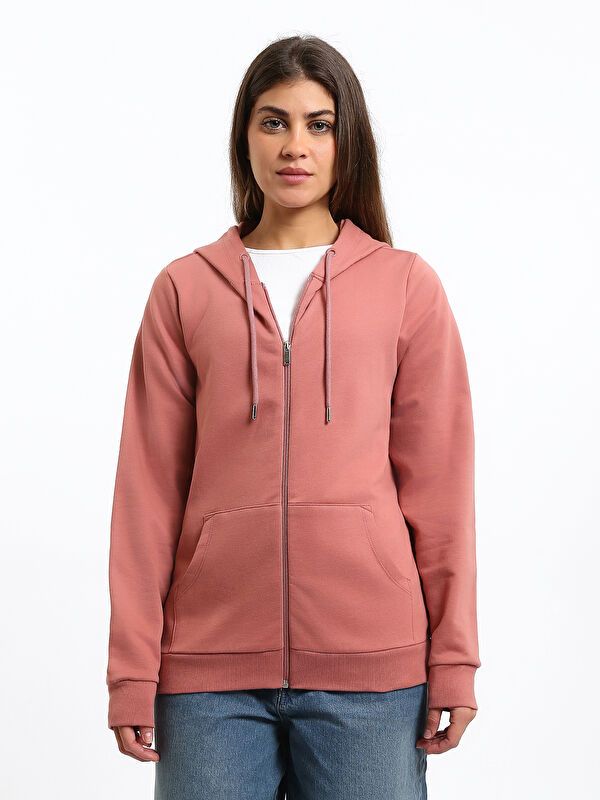 Moudda LC Waikiki - Cardigan de jersey cv pour Femmes - Tunisie 1