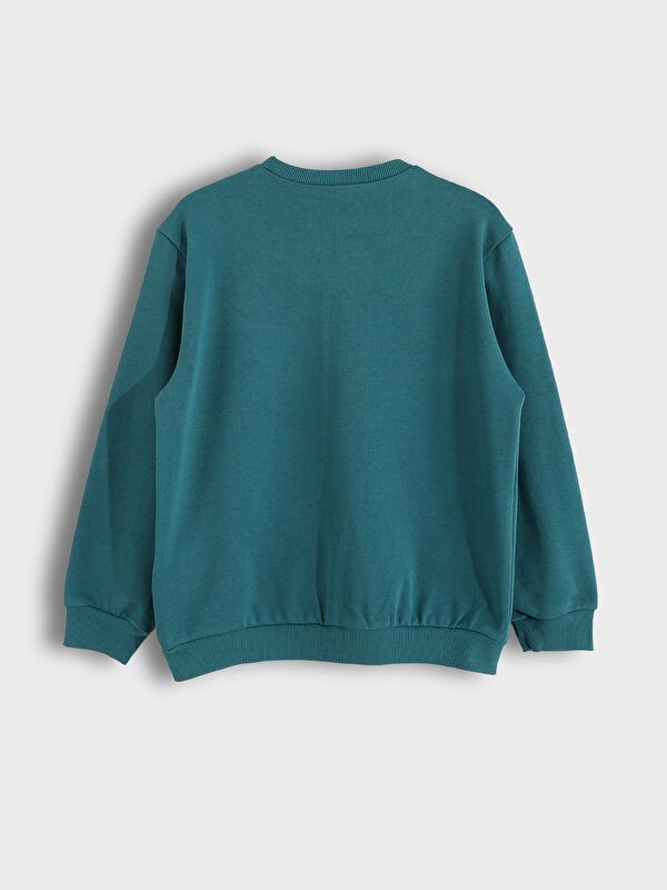 Moudda LC Waikiki - Pack sweatshirt jersey Garçon Essence - Tunisie 5