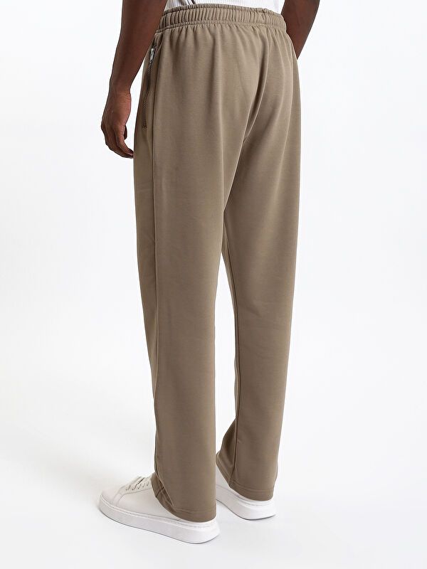 Moudda LC Waikiki - pantalon de jersey  pour Hommes - Tunisie 5