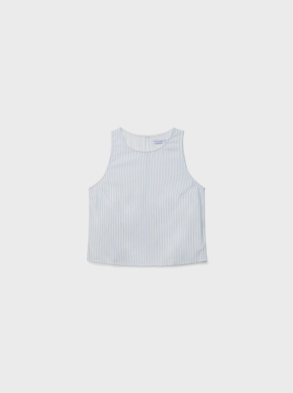 Moudda STRADIVARIUS - Débardeur Basique Rustique - Tunisie 2