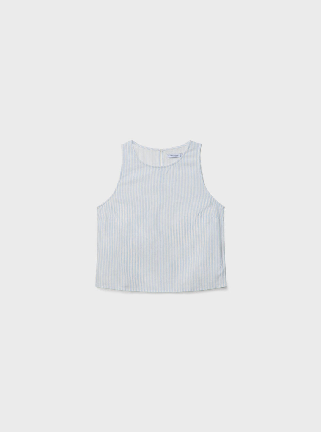 Moudda STRADIVARIUS - Débardeur Basique Rustique - Tunisie 2