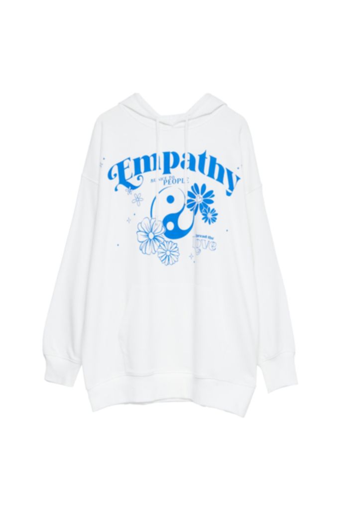 Moudda STRADIVARIUS - Pull-Over - 1