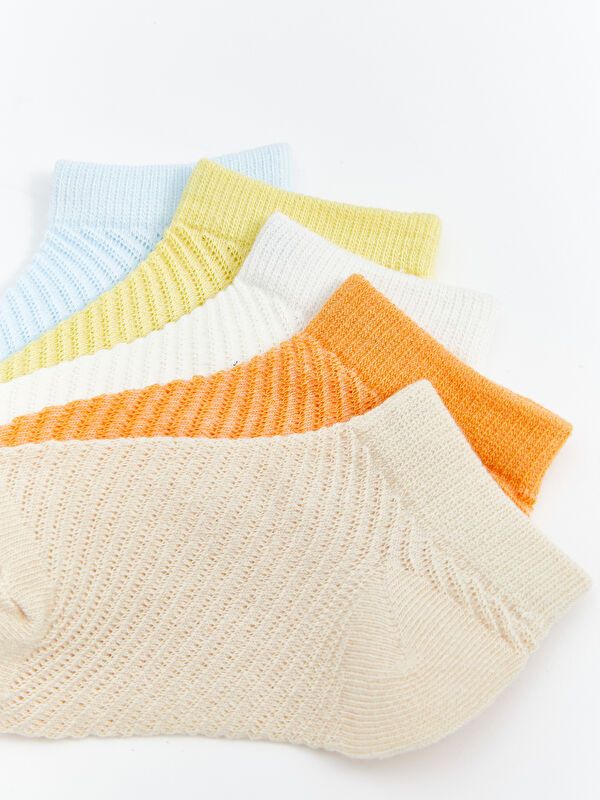 Moudda LC Waikiki - Chaussettes  de basket pour Garçons - Tunisie 3