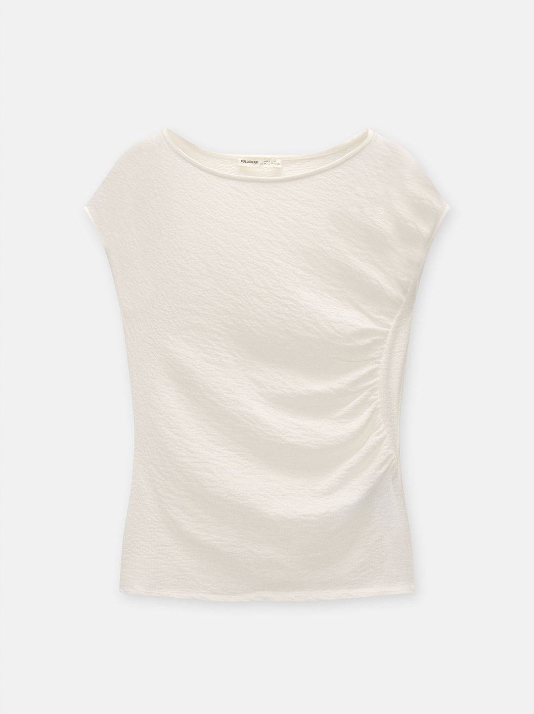 Moudda PULL & BEAR - T-Shirt - Tunisie 1