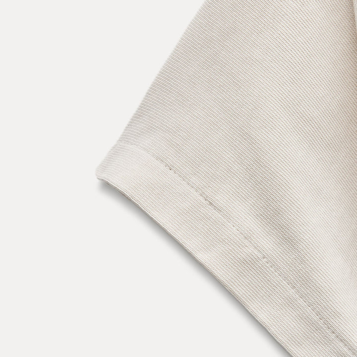 Moudda ZARA - T-shirt Délavé Décolleté Croisé - Tunisie 3