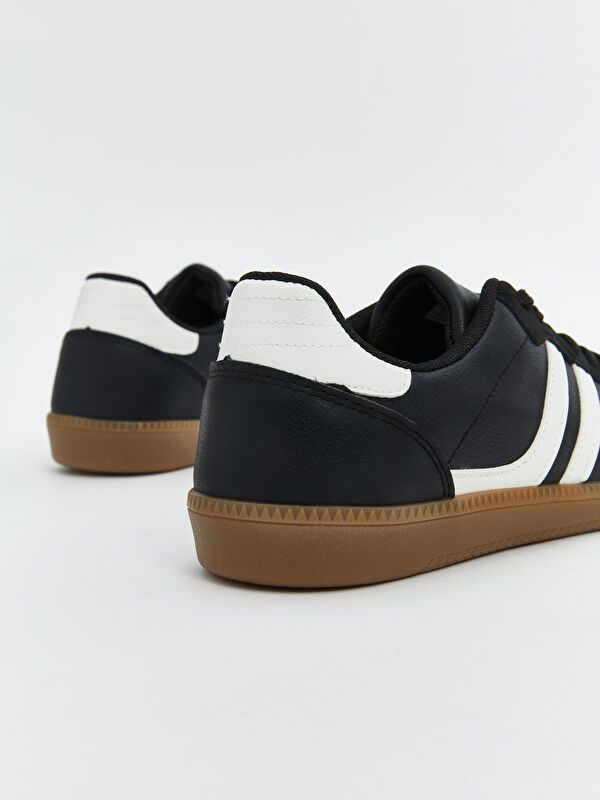 Moudda LC Waikiki - Sneakers Homme Noir - Tunisie 5