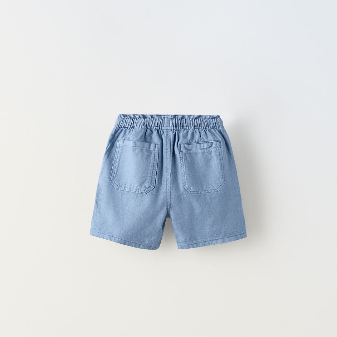 Moudda ZARA - Kids-O Short Ot - Tunisie 3