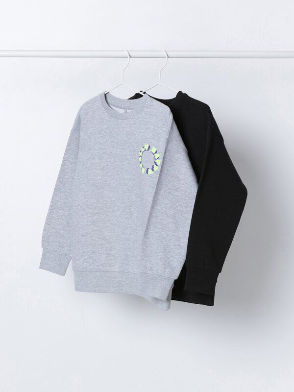 Moudda Lefties - Sweat-shirt - Tunisie 2