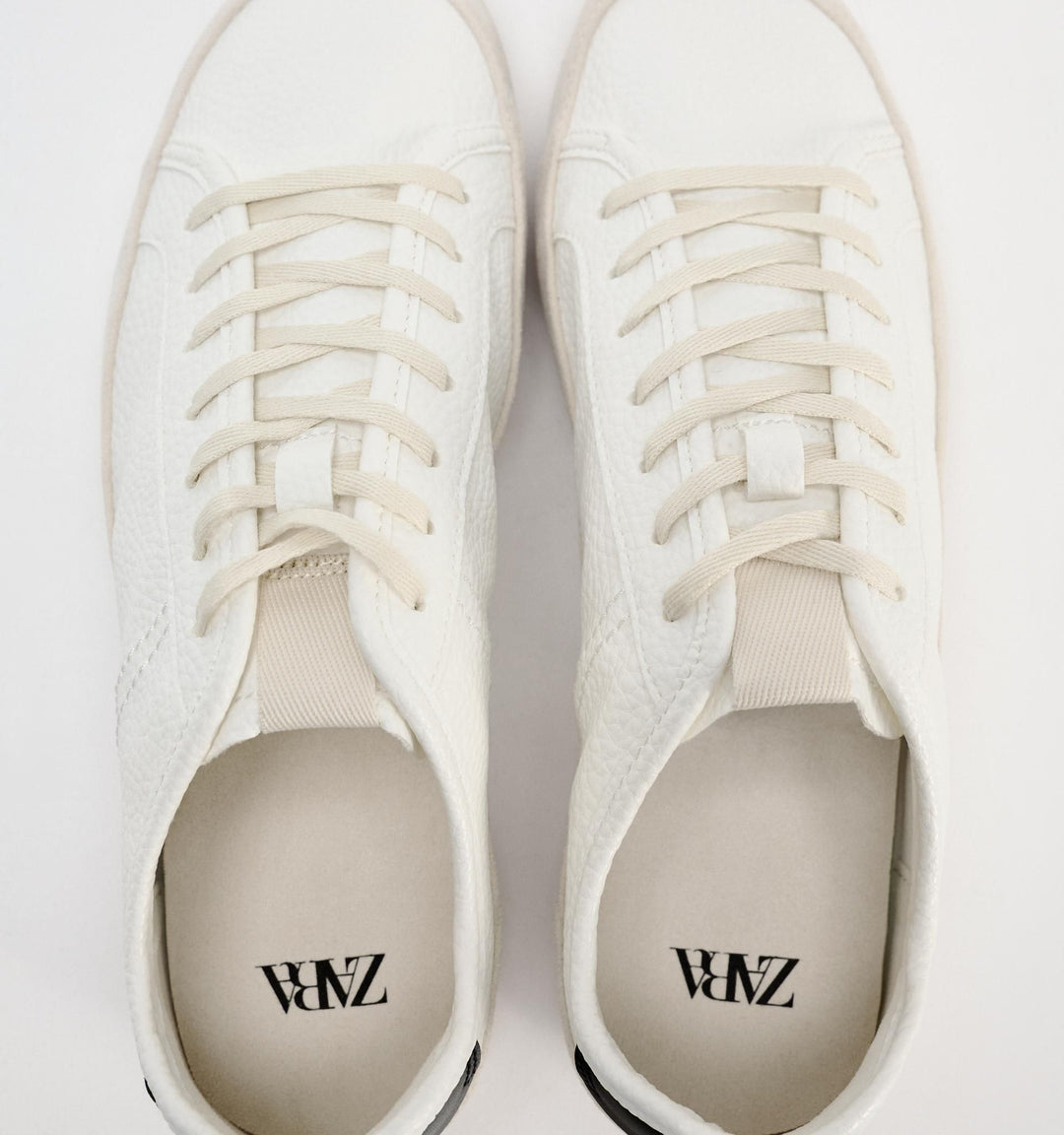 Moudda ZARA - Baskets mode - Tunisie 5