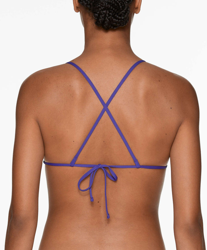 Moudda Oysho - Culotte Triangle Mousse Sans Armatures Rembourrée - Tunisie 6