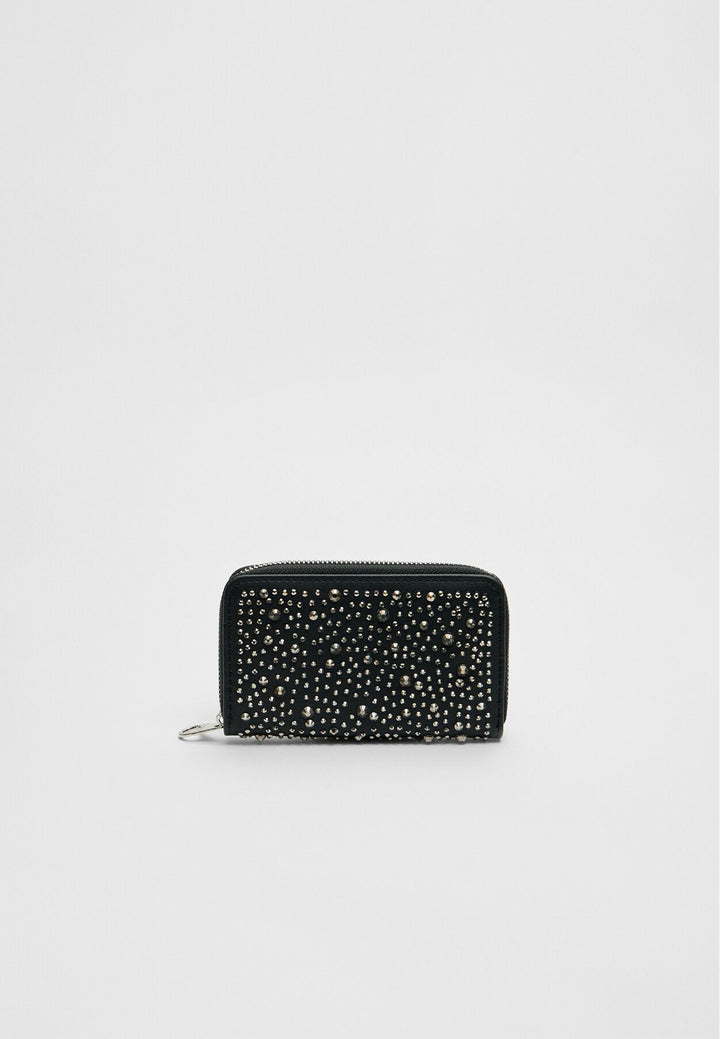Moudda STRADIVARIUS - Portemonnaie Brillant - Tunisie 4