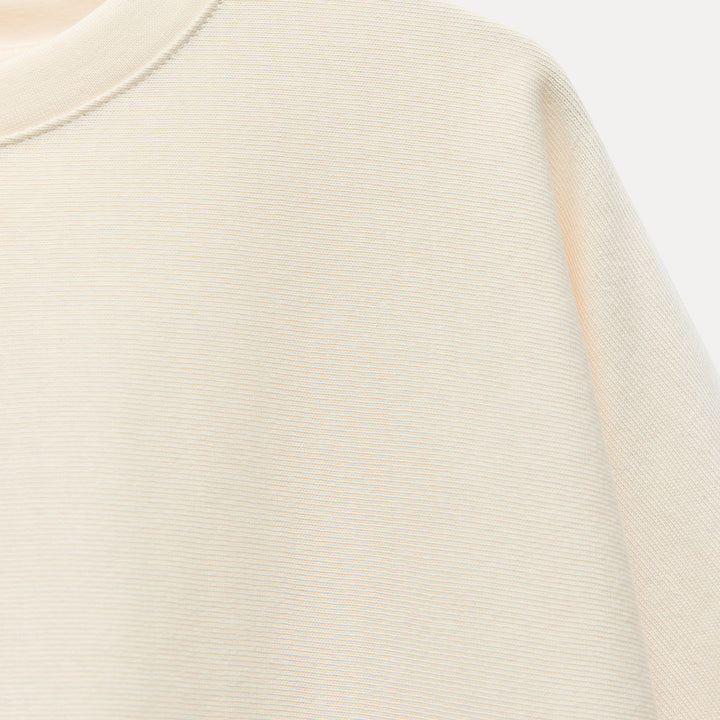 Moudda ZARA - Sweat Col Rond Manches 3/4 (Ensemble) - Tunisie 3