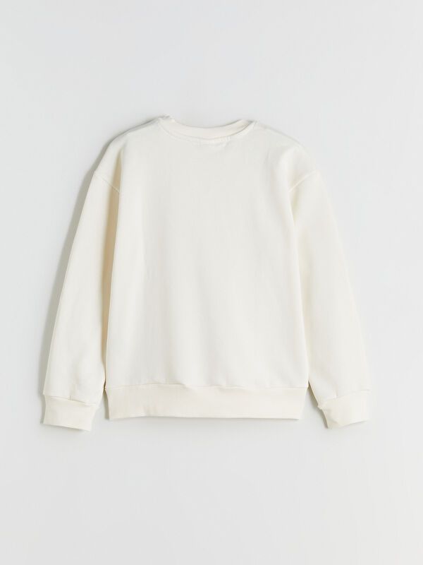 Moudda LC Waikiki - Sweatshirt en jersey pour Fille - Tunisie 3