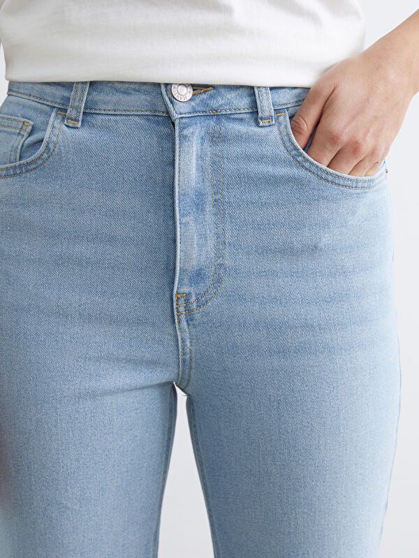Moudda LC Waikiki - Pantalon en jean - Tunisie 3