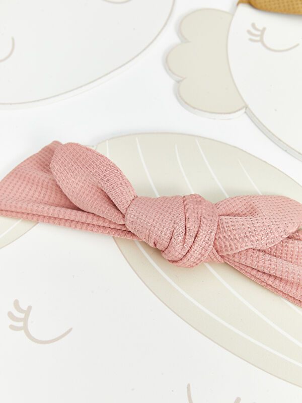 Moudda LC Waikiki - Bande-cheveux accessoire pour Filles - Tunisie 2