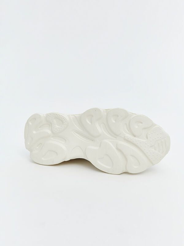 Moudda LC Waikiki - Chaussures sport Fille Beige clair - Tunisie 4