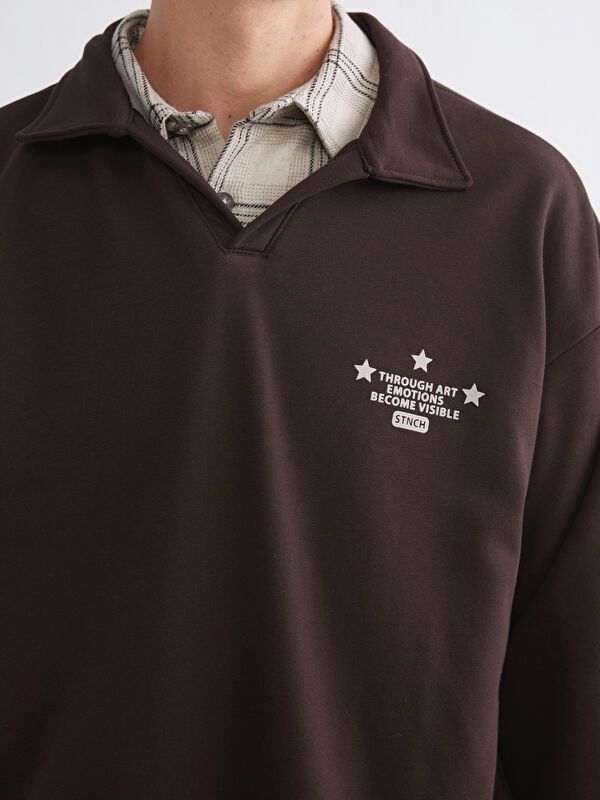 Moudda LC Waikiki - Sweatshirt pour Hommes - Tunisie 3