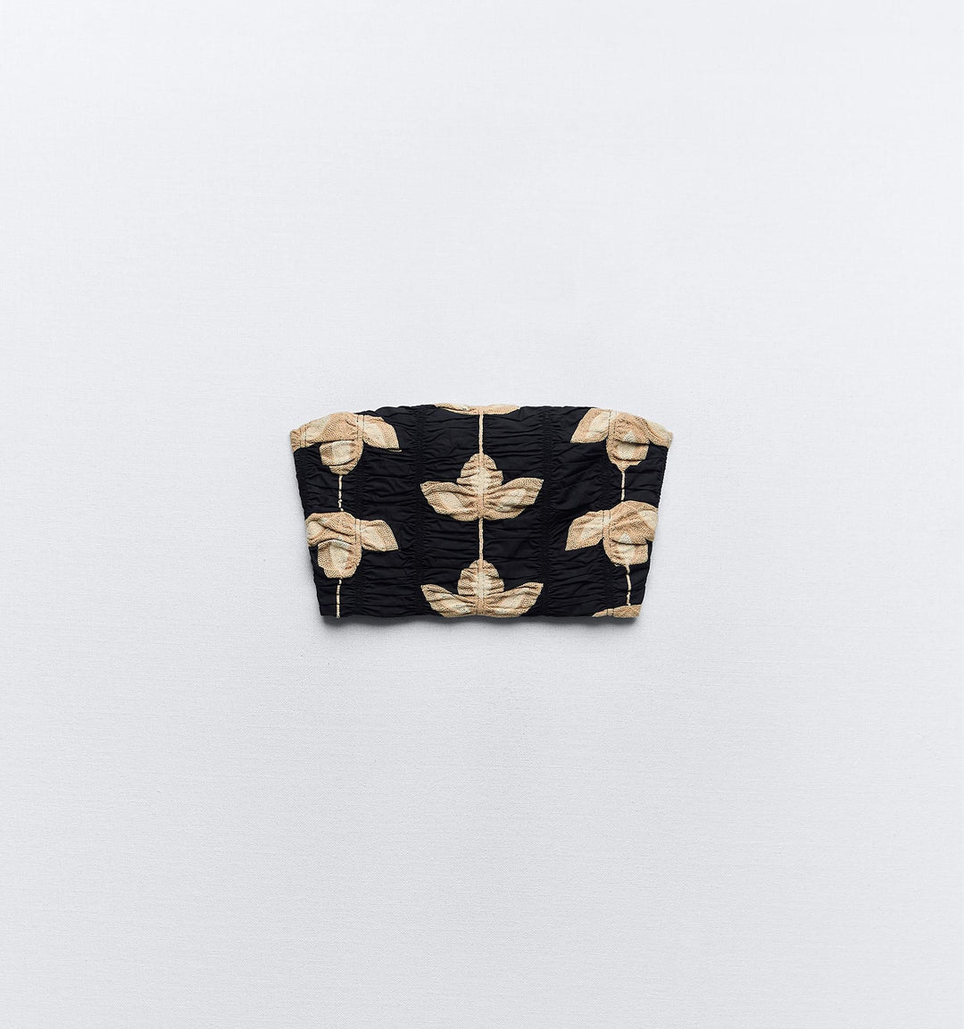 Moudda ZARA - Top - Tunisie 1