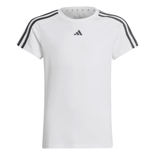 Moudda Adidas - T-shirt d'entrainement slim 3 bandes Train Essentials AEROREADY - Tunisie 3