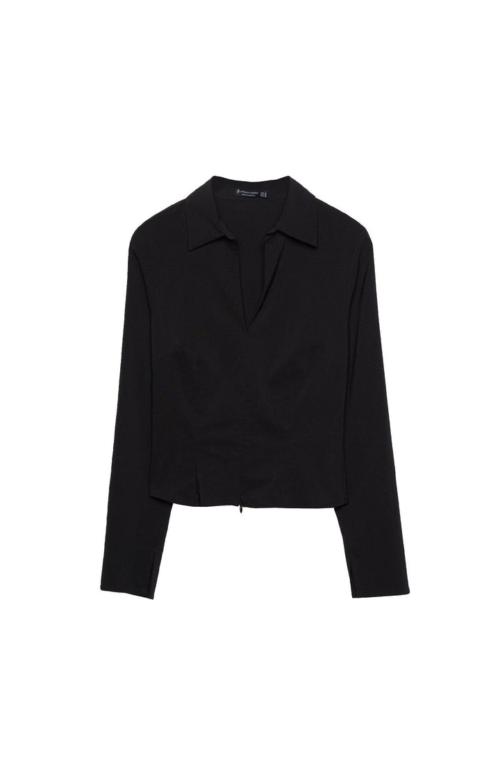 Moudda STRADIVARIUS - Chemise/tunique - Tunisie 1