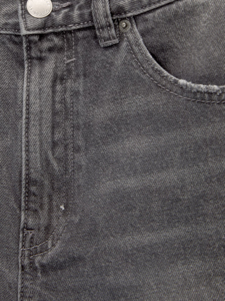 Moudda PULL & BEAR - Short Mom Revers - Tunisie 5
