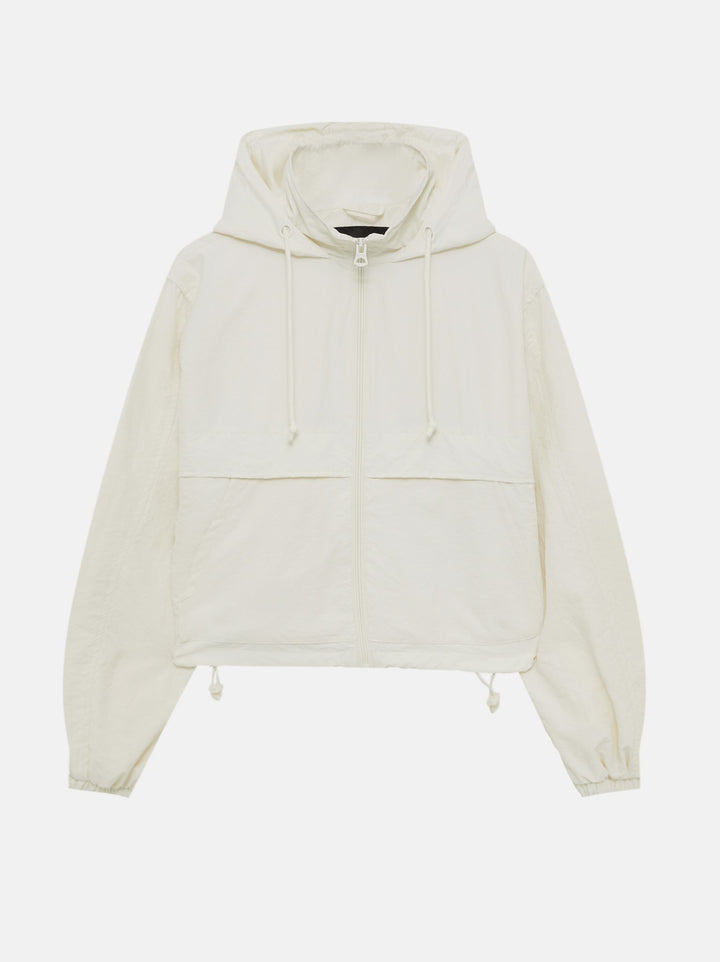 Moudda PULL & BEAR - Wind-Jacket - Tunisie 3