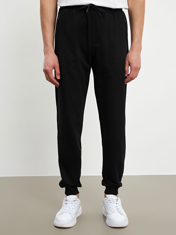 Moudda LC Waikiki - pantalon de jersey  pour Hommes - Tunisie 2