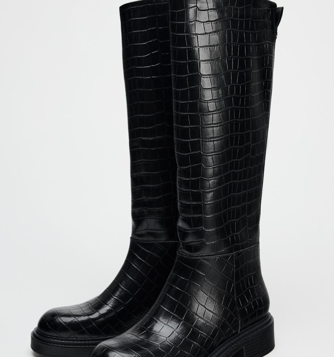 Moudda ZARA - Botte plate équestre noix de coco - Tunisie 5