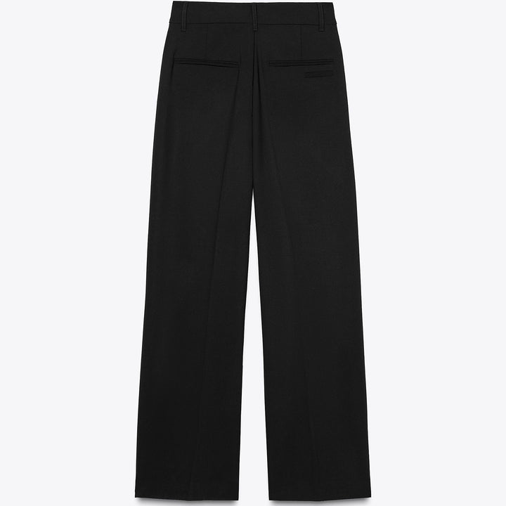 Moudda ZARA - Pantalon Homme - Taille Moyenne & Plis - Tunisie 2