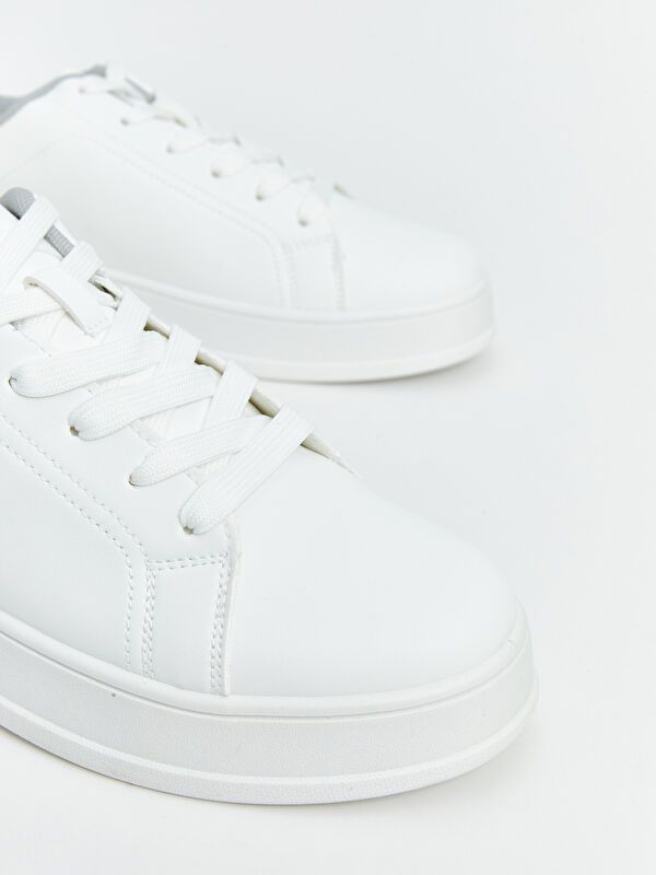 Moudda LC Waikiki - Sneakers Homme Blanc - Tunisie 3