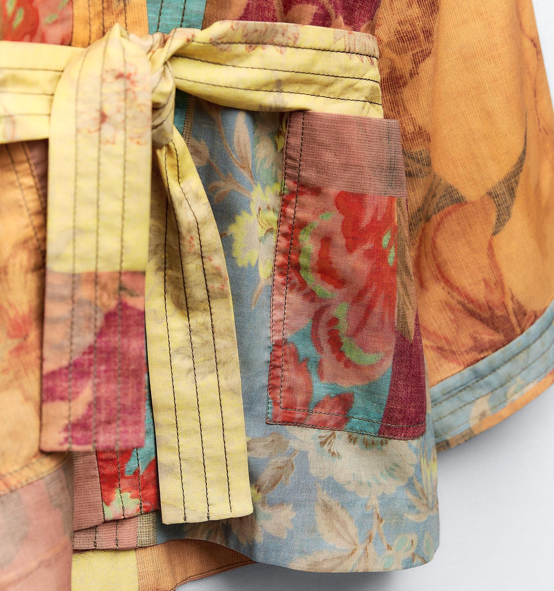 Moudda ZARA - Chemise - Tunisie 4