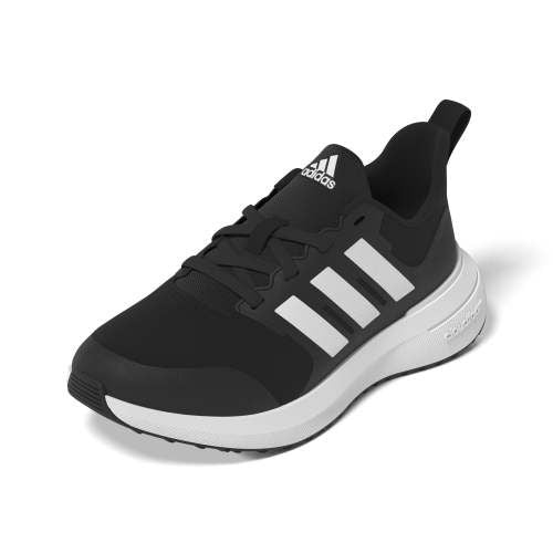 Moudda Adidas - Chaussure à lacets FortaRun 2.0 Cloudfoam - Tunisie 8