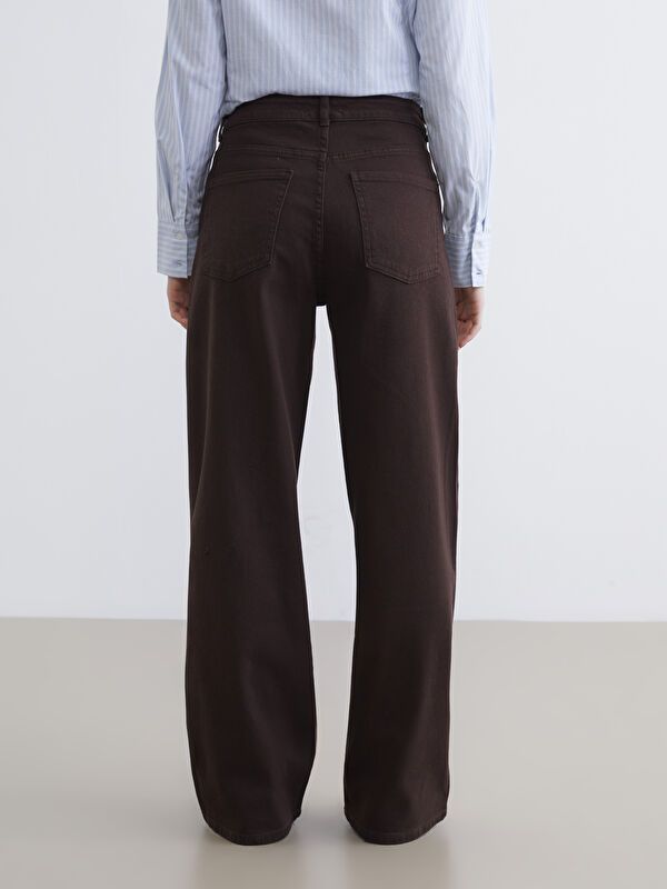 Moudda LC Waikiki - Pantalon en jean - Tunisie 4