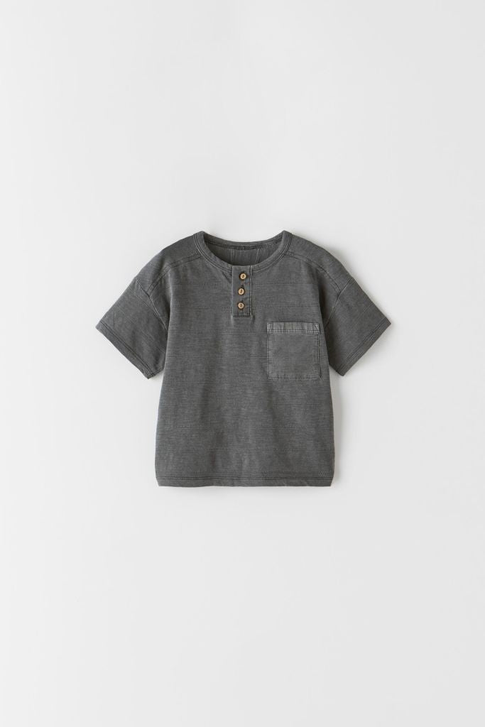 Moudda ZARA - Pull-Over Bebe - 1
