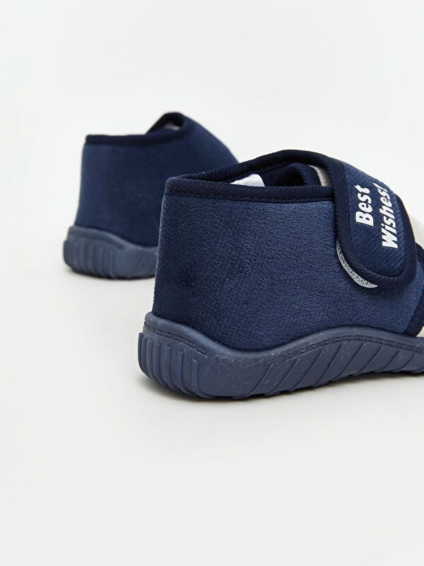 Moudda LC Waikiki - Chaussures maternelle Garçon Marine - Tunisie 5